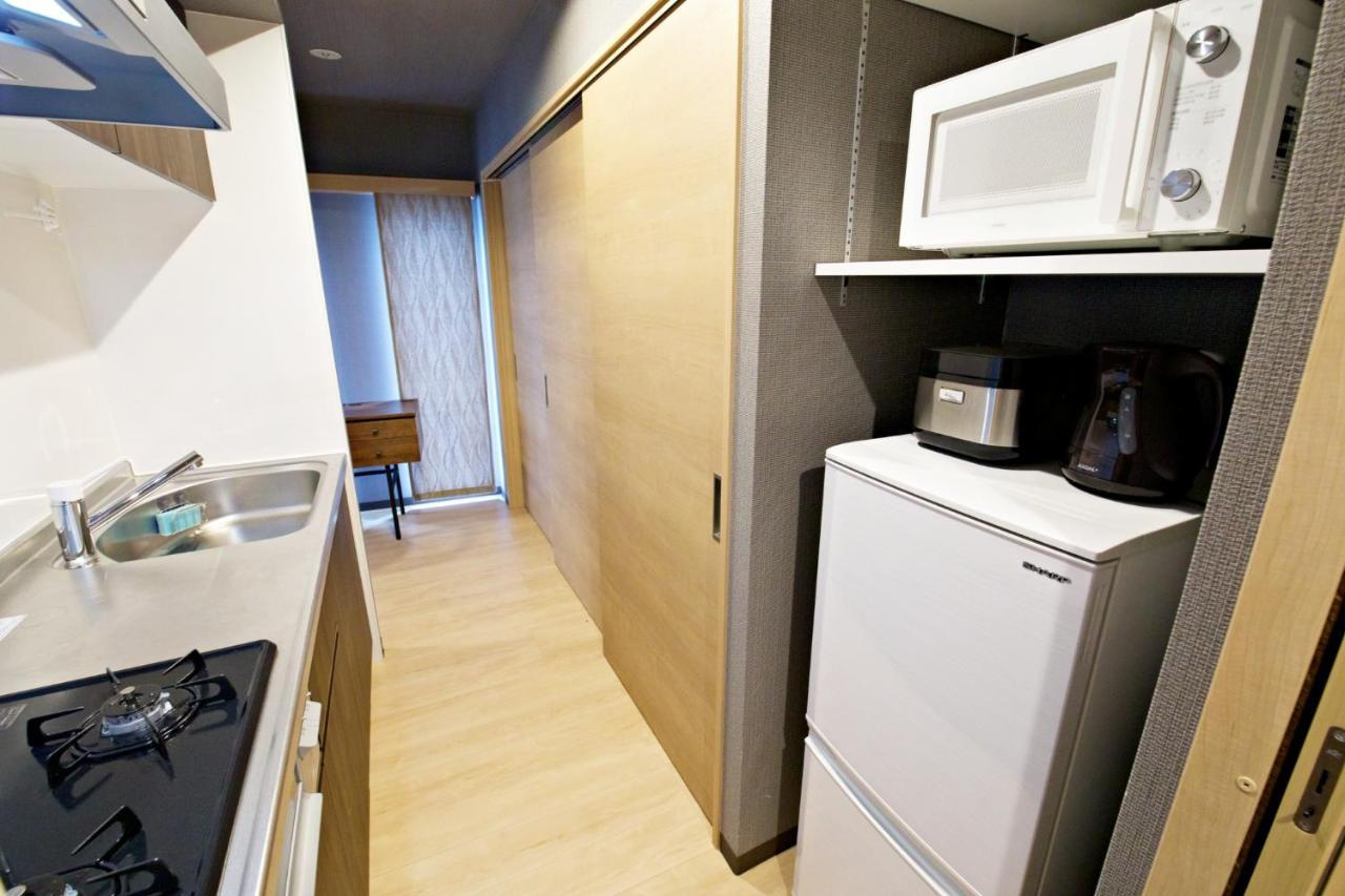 Meisn 倶楽部 Ana 3 階 Apartment Naha Exterior photo